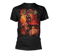 Machine Head 'Burn My Eyes' Men T-Shirt L Black