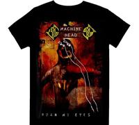 Machine Head - Burn My Eyes Official Licensed T-Shirt Black XXL