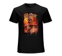 Machine Head 'Burn My Eyes' T-Shirt Black L