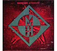 Machine Head - Burning Red +1 [Japan]