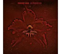 Machine Head 'Burning Red' 180g Vinyl - NEW