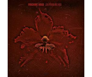 Machine Head 'Burning Red' 180g Vinyl - NEW