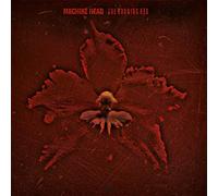 Machine Head The Burning Red LP multicolor Onesize