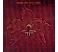 Machine Head Burning Red (CD) Album (US IMPORT)