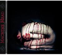 Machine Head - Catharsis CD #114744