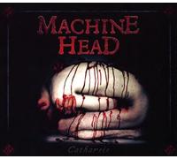 Machine Head - Catharsis CD / DVD