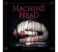 Machine Head - Catharsis CD / DVD