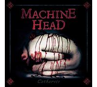 Machine Head - Catharsis - New CD - S23z