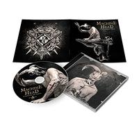 Machine Head - ØF KINGDØM AND CRØWN