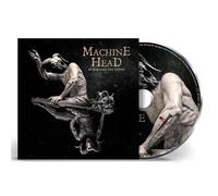 Machine Head - ØF KINGDØM AND CRØWN