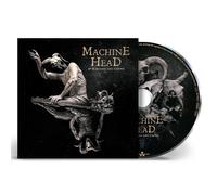Machine Head Of Kingdom and Crown CD NEW