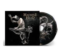 Machine Head Of Kingdom and Crown CD NEW