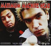 Machine Head - Maximum Machine Head: Interview