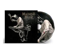 Machine Head 'Of Kingdom and Crown' CD Jewel Case