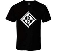 Machine Head Shirt American Heavy Metal Band Black Machine Head T-Shirt XXL