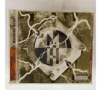Machine Head - Supercharger