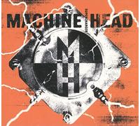 Machine Head - Supercharger Limited Edition