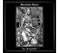 Machine Head - The Blackening