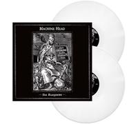 Machine Head - The Blackening - White [Vinyl LP] [VINYL]
