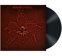 Machine Head The Burning Red LP multicolor Onesize
