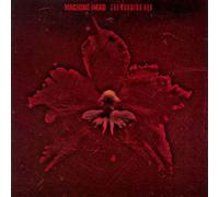 MACHINE HEAD - THE BURNING RED NEW CD