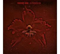 Machine Head The Burning Red LP multicolor Onesize