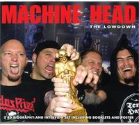 Machine Head - The Lowdown
