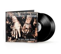 Machine Head - The More Things Change... [VINYL]