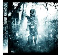 MACHINE HEAD "THROUGH THE ASHES OF EMPIRE" CD NEW