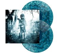 Machine Head - Through the Ashes of Empire - Ghostly Blue [Vinyl LP] [VINYL]