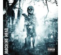 Machine Head - Through the Ashes of Empires