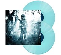 Machine Head Through the Ashes of Empires - Light Blue (Vinyl) (US IMPORT)
