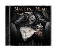 Machine Head - UNATØNED (Jewelcase)