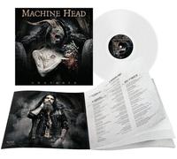 Machine Head - Unatoned [New Vinyl LP]