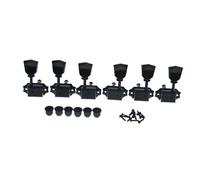Machine Heads Set Vintage Tuning Keys Machine Heads For LP SG ES Guitar(Style2)