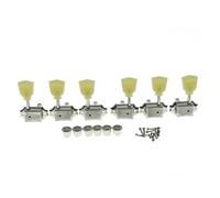 Machine Heads Set Vintage Tuning Keys Machine Heads For LP SG ES Guitar(Style4)