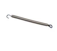 Machine Hook Spring Replacement, Metal Coil Accessory Supporting Pilates Practice, Studio Upkeep, and Home Users Home Practice Private Coaching Setup Equipment Care