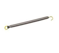 Machine Hook Spring Replacement, Metal Coil Accessory Supporting Pilates Practice, Studio Upkeep, and Home Users Home Practice Private Coaching Setup Equipment Care