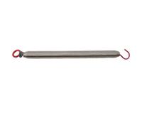 Machine Hook Spring Replacement, Metal Coil Accessory Supporting Pilates Practice, Studio Upkeep, and Home Users Home Practice Private Coaching Setup Equipment Care