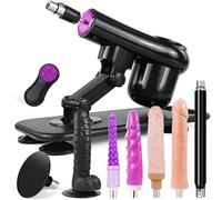 Machine Kit Adjustable Angle Telescopic,#1