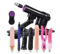 Machine kit Adjustable Height