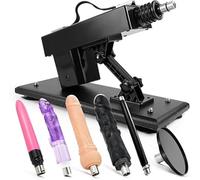 Machine Kit Angle Adjustment Allows for More Stable Fixation,#3