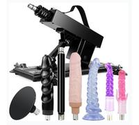 Machine Kit Multiple Frequency Modes Easy to Use, More Convenient,Kit3