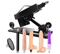 Machine Kit Multiple Modes for You to Choose from,#2