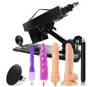 Machine Kit Multiple Modes for You to Choose from,#3