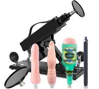 Machine Kit Multiple Modes for You to Choose from,#4