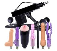 Machine Kit Multiple Modes for You to Choose From,BKits