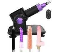 Machine Kit Multiple Modes to Choose from,blackset3