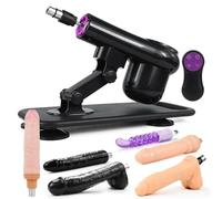 Machine Kit Multiple Modes to Choose from,blackset5