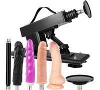 Machine Kit Speed Adjustable, Multi-Angle Position Adjustable,set3